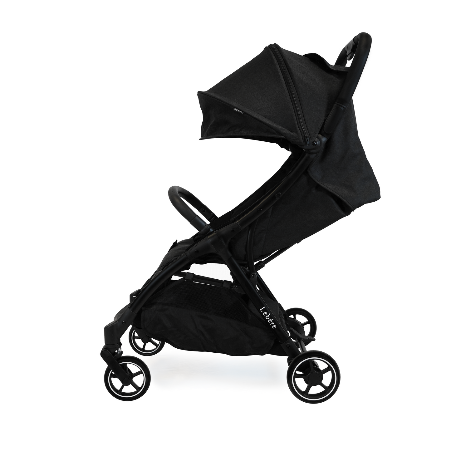 Keenz Lebere Galaxy Autofold Black Keenz Strollers Store
